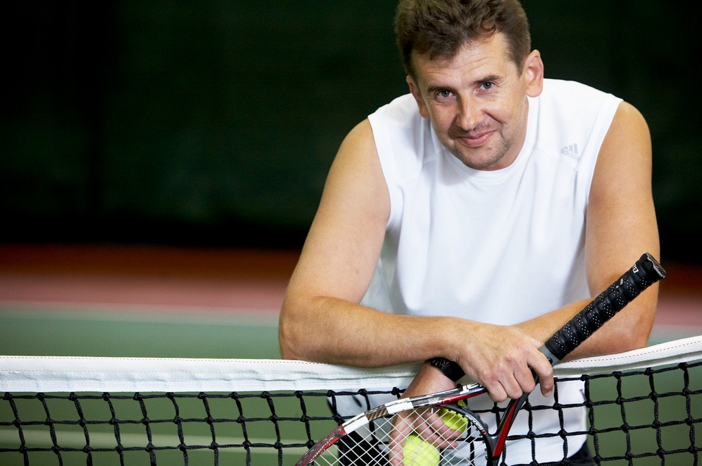 Кузнецов Владимир Юрьевич