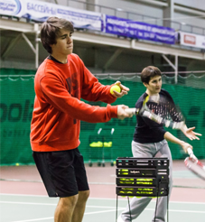 Колесник Вадим Вячеславович