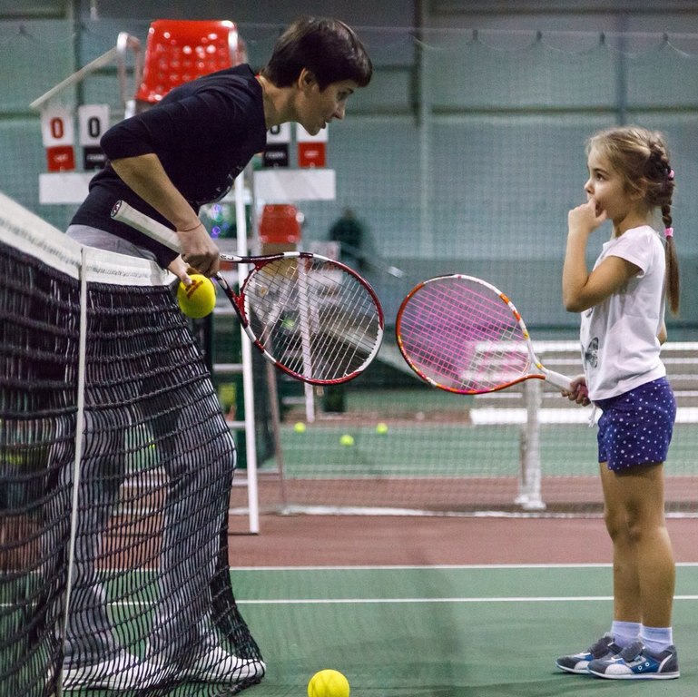 Кузнецова Наталия Олеговна