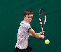 Елена Бурцева (сын - Дмитрий Бурцев)