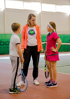 Клубные турниры