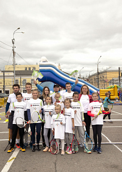 Наши мероприятия