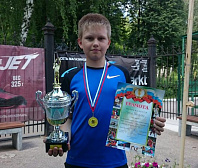 Татьяна Тураносова (сын Глеб - 9 лет, сын Тимур - 14 лет):