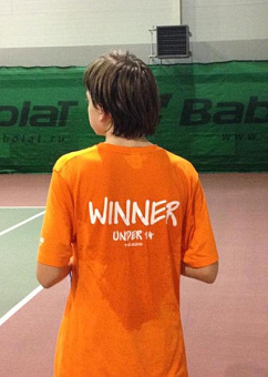 На пути к успеху нет лифта, только лестница