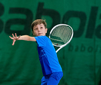 Ксения Богданова (сын Алексей - 5 лет, сын Тихон - 8 лет):